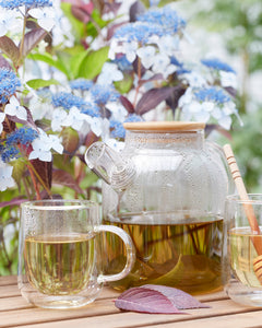 Hydrantea® 'Make your own Sweet Tea!'